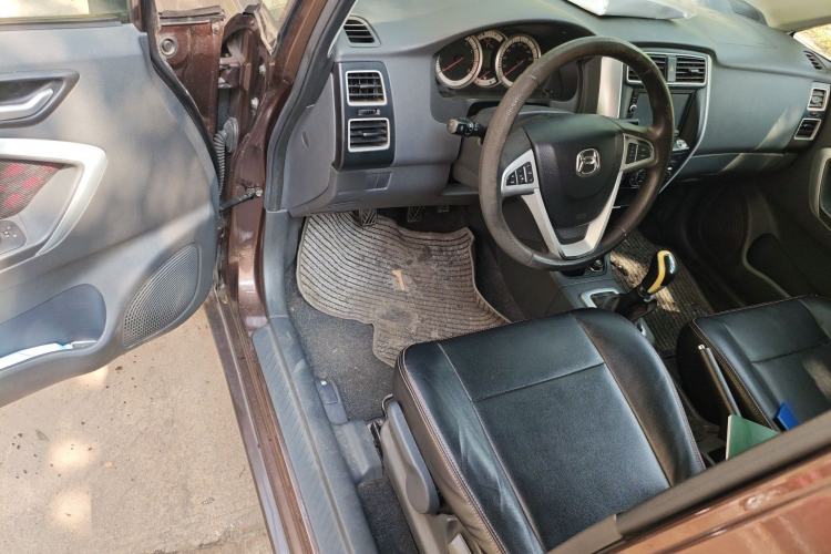 Used Suzuki Liana A6 2014 Hatchback 1.4L Manual Enjoyment Model Driver Seat