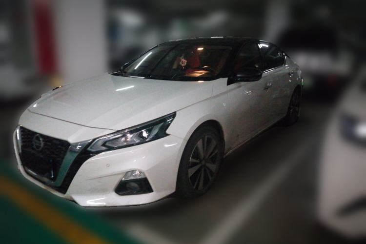 Used Nissan Teana 2021 2.0T XL Upper AD1 Smart Navigation Edition