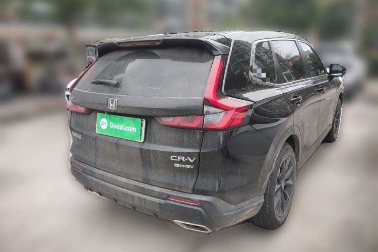 Used Honda CR-V New Energy 2023 2.0L ePHEV Flagship Edition

