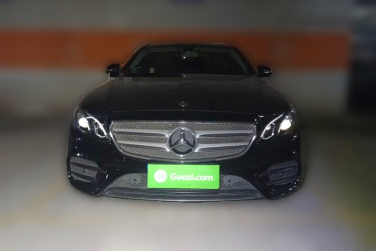 Used Mercedes-Benz E-Class 2020 E 260 L Sport Edition