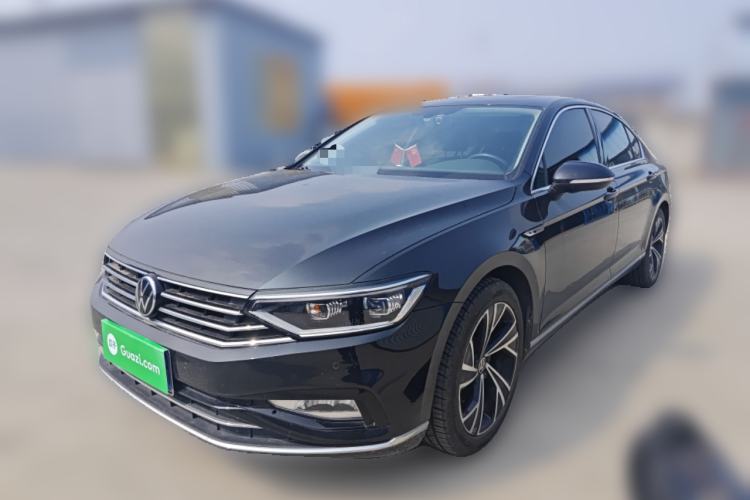 Used Volkswagen Magotan 2020 330TSI DSG Luxury Edition