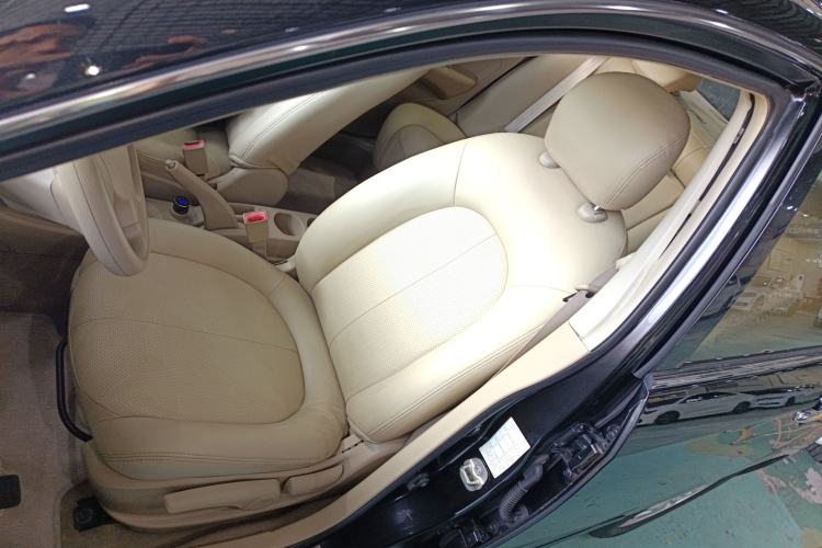 Used Nissan Sylphy 2018 Classic 1.6XE+ CVT Leading Edition Left Front Seat