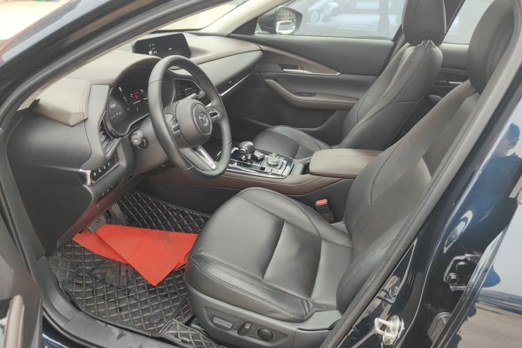 Used Mazda CX-30 EV 2021 Pure Electric Deluxe Edition
