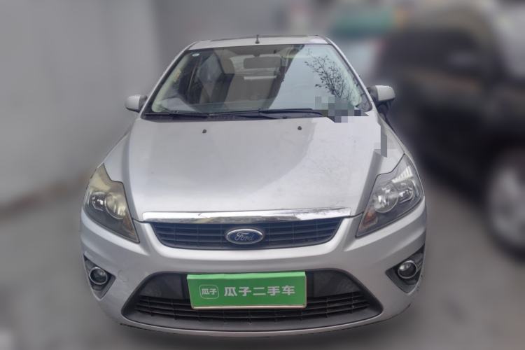 Used Ford Focus 2011 Hatchback 1.8L Automatic Fashion Edition
