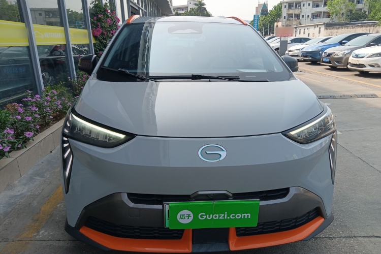 Used AION Y 2021 70 Enjoyment Tech Edition
