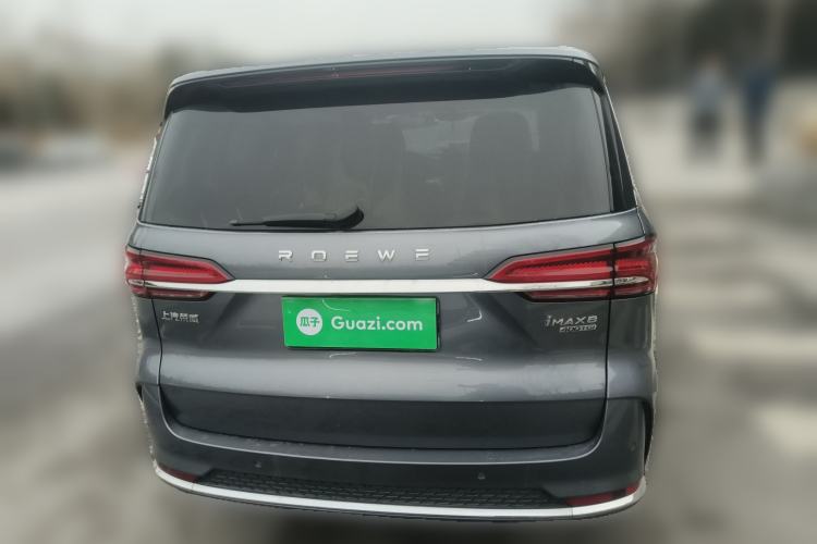 Used Roewe iMAX8 2022 400TGI Flagship Edition

