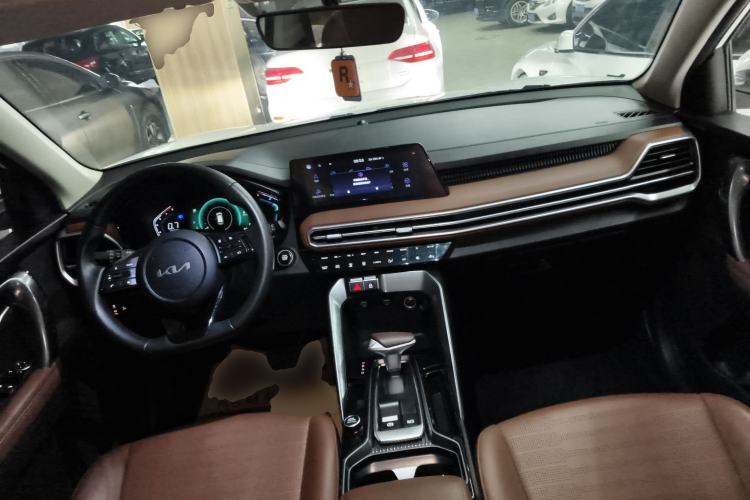 Used Kia Sportage R 2021 Ace 2.0L Splendid Edition