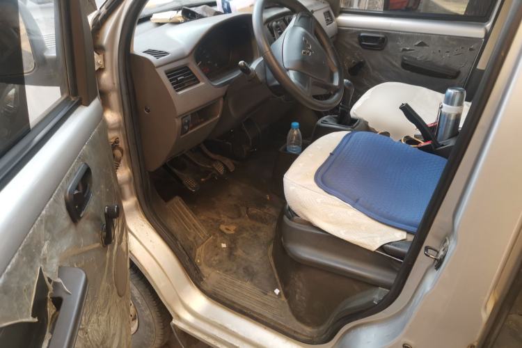 Used Wuling Rongguang 2019 1.2L S Base Model