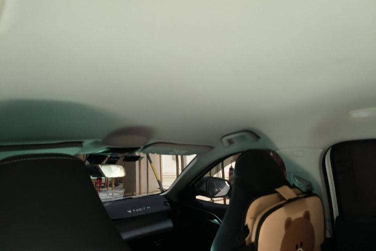 Used NETA U 2021 Pro 400 Cruiser Edition