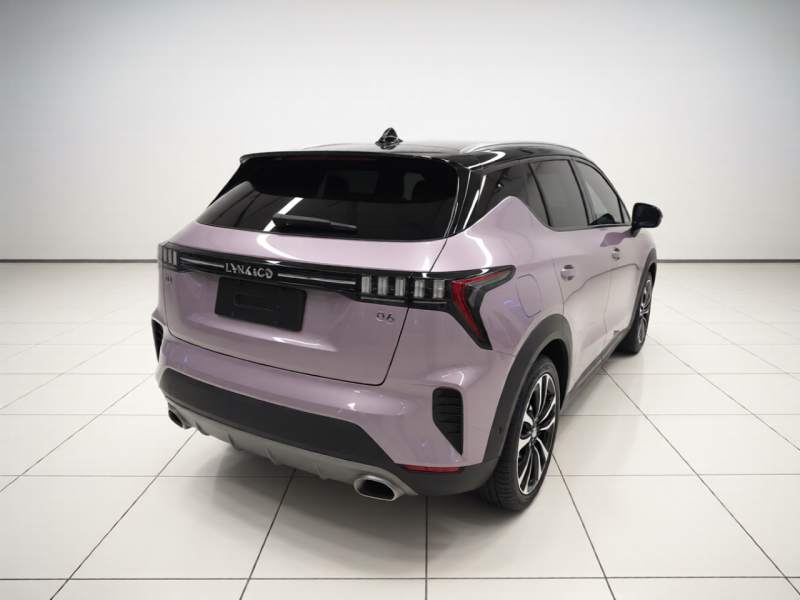 Used Lynk & Co 06 2023 Remix 1.5T Shero — 6