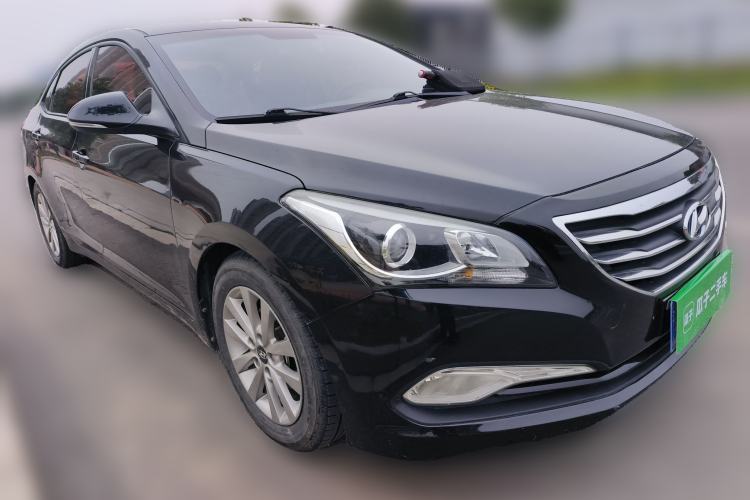 Used Hyundai Mistra 2014 1.8L Manual Comfort GL Model