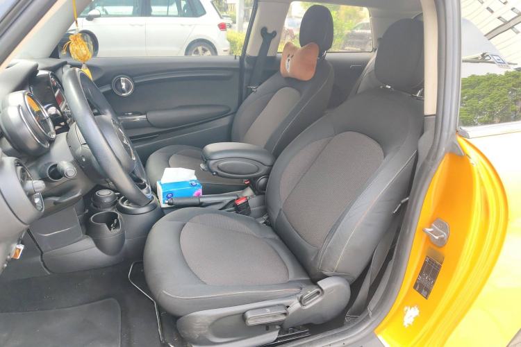 Used MINI 2014 1.2T ONE
