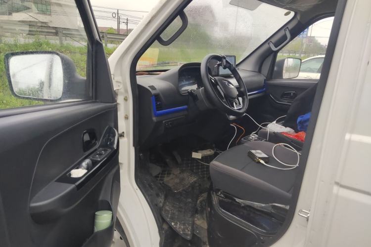 Used Foton Skyworth EV6  Driver Seat