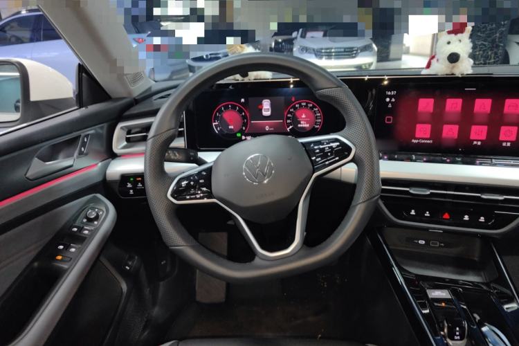 Used Volkswagen Lamando 2024 Lavida L 280TSI DSG Cool & Spicy Edition