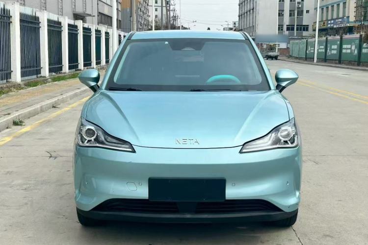 Used NETA V 2022 Chao 400 Pro