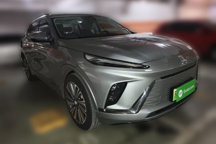 Used Buick E5 2023 Zhenxiang Standard Range Edition