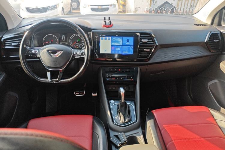 Used Jetta VS7 2020 1.4T Automatic Glory Edition