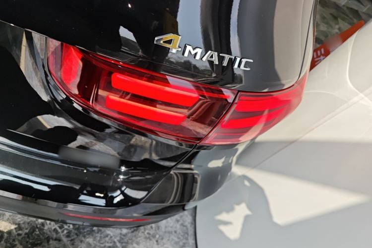 Used Mercedes-Benz GLB 2024 GLB 220 4MATIC