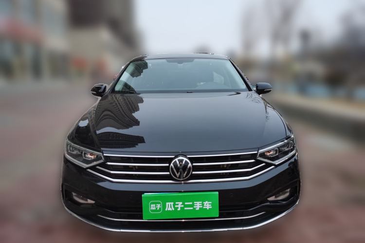 Used Volkswagen Magotan 2020 330TSI DSG Luxury Edition
