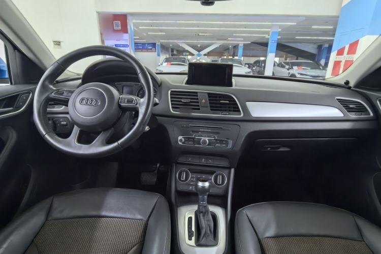 Used Audi Q3 2018 30th Anniversary Edition 35 TFSI Fashion Model