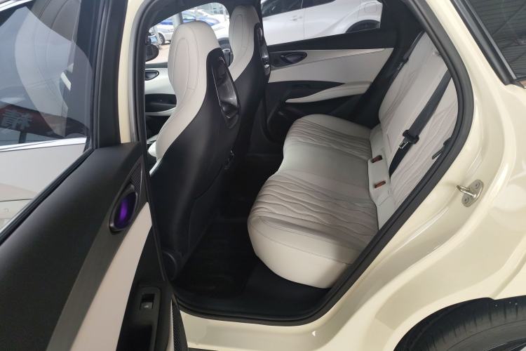 Used BYD Seal 06 New Energy 2024 DM-i 120KM Flagship Model