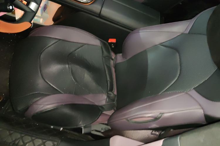 Used Xiaomi Auto SU7 2024 Four-Wheel Drive Ultra-Long Range Advanced Intelligent Driving Max Edition