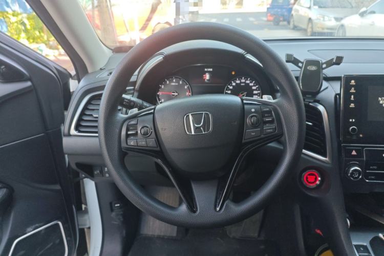 Used Honda Avancier 2017 240TURBO Two-Wheel Drive Elite Edition