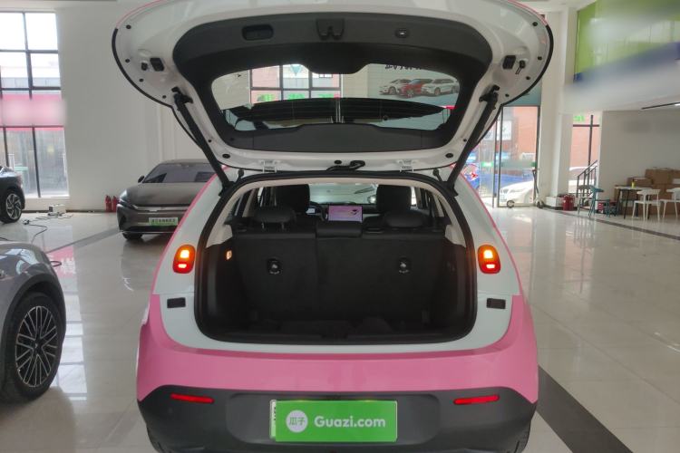 Used firefly 2025 Illuminated Edition
