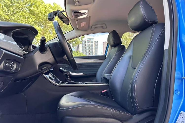 Used Chery Arrizo 5 2019 Revised PRO 1.5L CVT Youth Edition China VI Standard