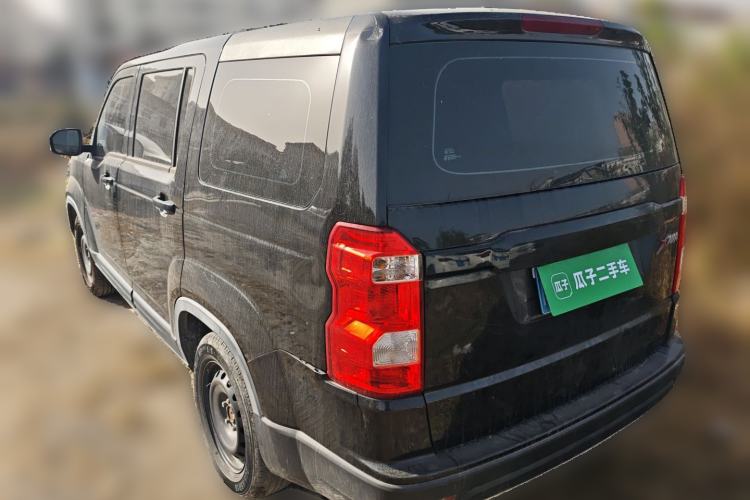 Used Oshan X70A 2020 1.5L Manual Base Version