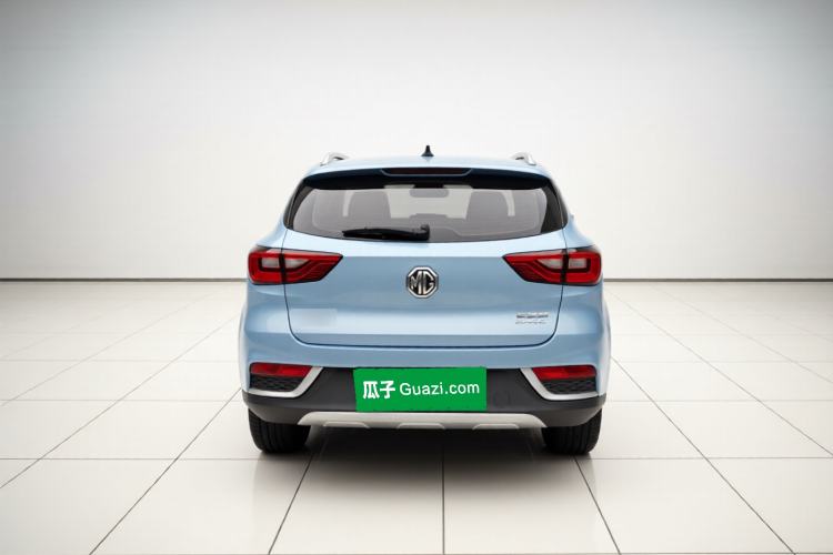 Used MG EZS Electric 2019 E-Pro Edition Exterior 4