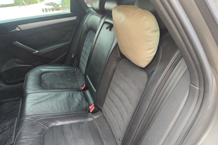 Used Volkswagen Passat 2011 2.0 TSI DSG Ultimate Edition