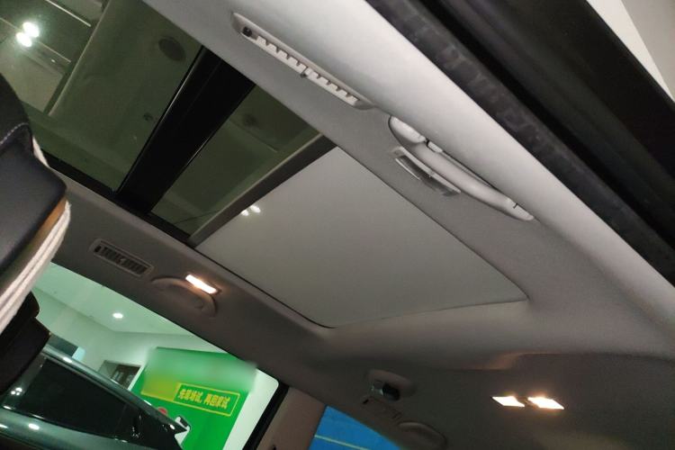 Used Volkswagen Sharan 2016 380TSI Comfort Edition 7-Seater
