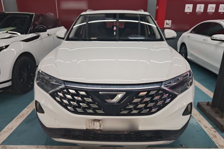 Used Jetta VS5 2022 280TSI Automatic Enjoyment Pro Trim