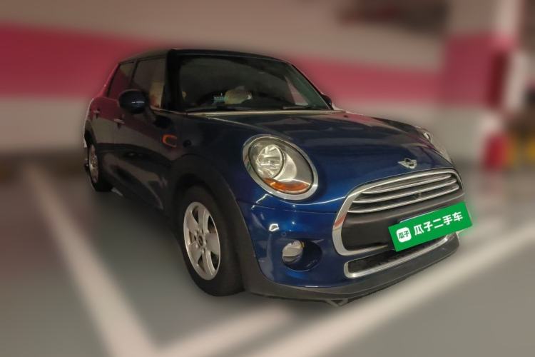 Used MINI 2016 1.2T ONE Five-Door Edition
