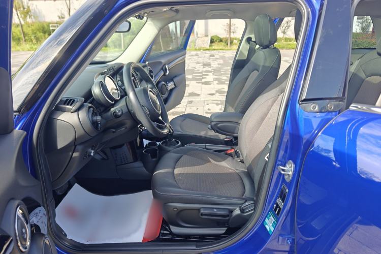 Used MINI MINI 2019 1.5T ONE PLUS Five-Door Edition
