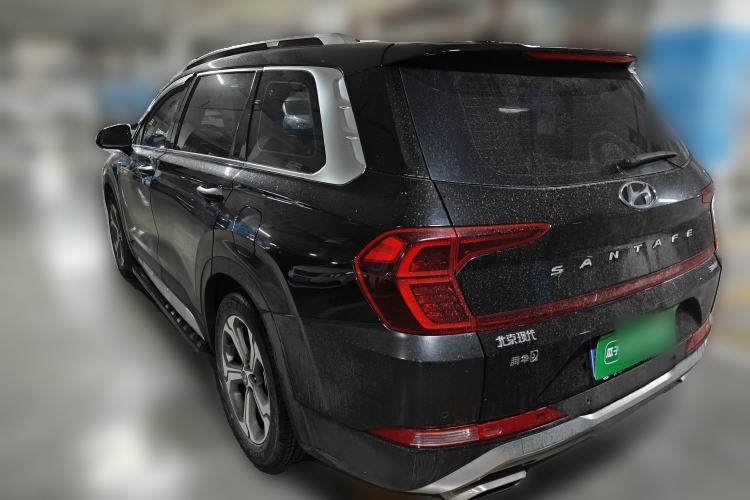 Used Hyundai Santa Fe 2020 380 TGDi Automatic Two-Wheel Drive DLX Prestige Edition PLUS