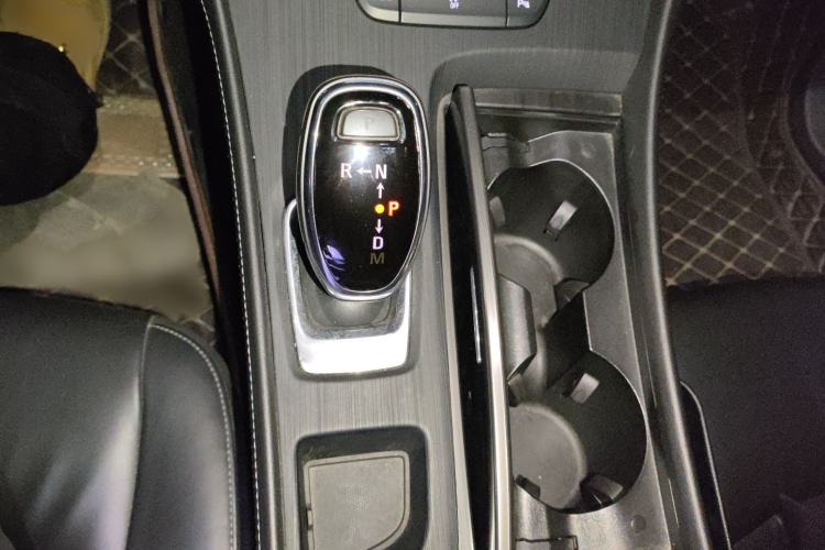 Used Buick LaCrosse 2018 20T Elite Edition
