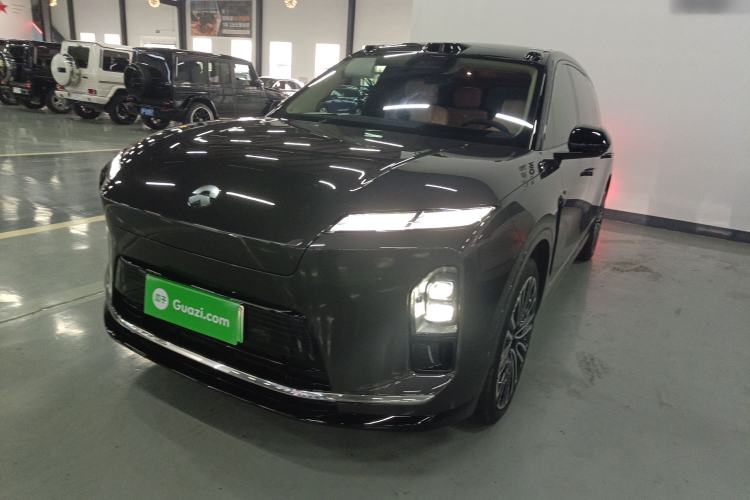Used Nio ES8 2026 Model 6-seat Executive Signature Edition
