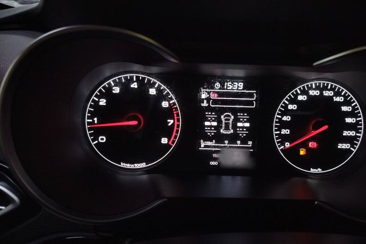 Used JETOUR X70M 2021 1.5T Manual Urban Partner Model 5 Seats