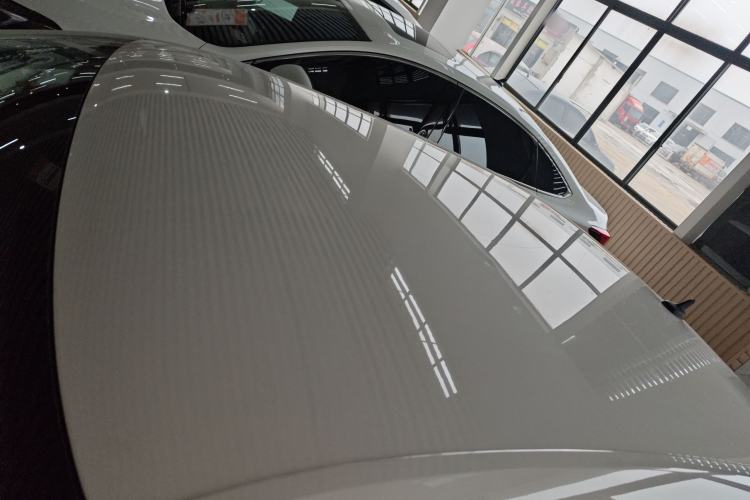 Used Volkswagen Lavida 2017 1.6L Automatic Fashion Edition
