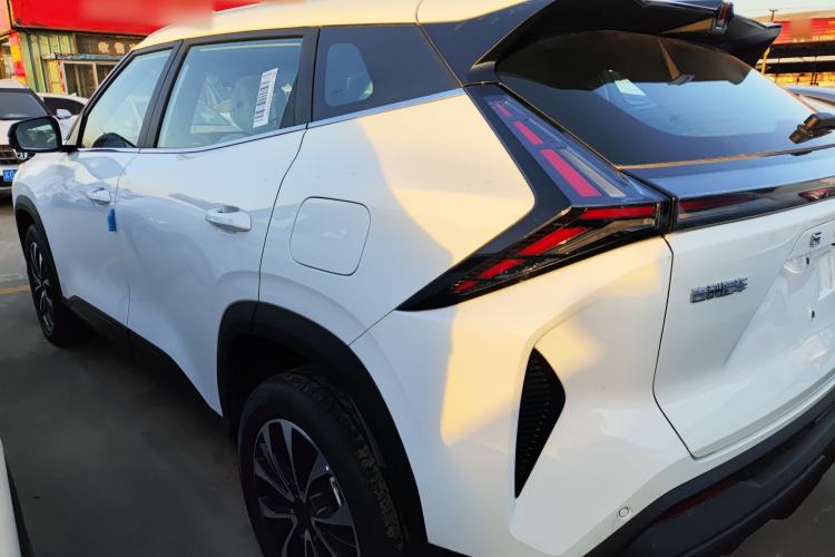 Used Geely Auto Emgrand X7 Sport 2026 Model 1.5TD Aspirational