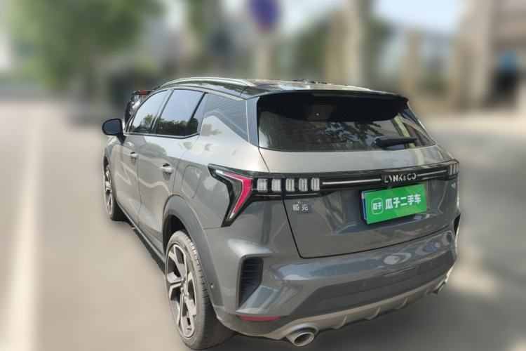 Used Lynk & Co 06 2023 Remix 1.5T Dynamic Halo