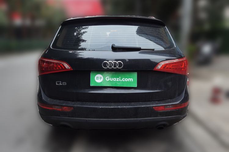 Used Audi Q5 2011 2.0TFSI Technology Model