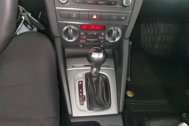 Used Audi A3 2013 Sportback 35 TFSI Luxury Model