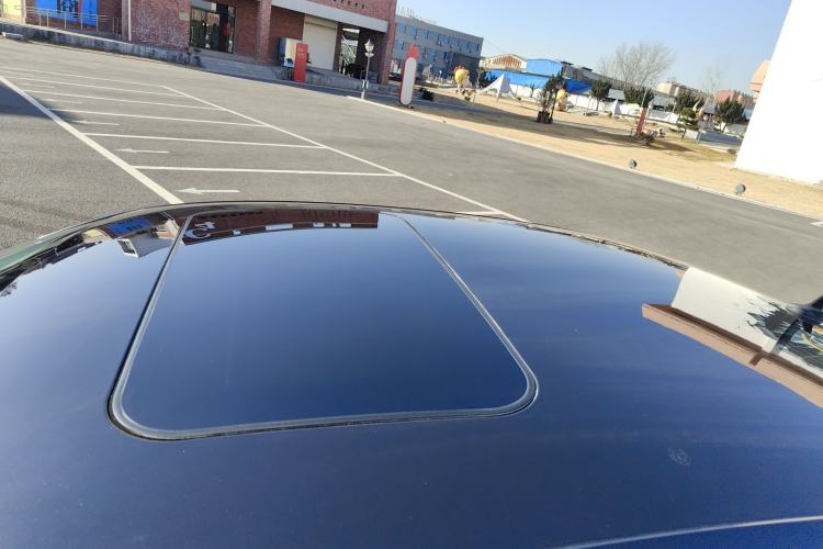 Used Volkswagen Passat 2017 330TSI DSG Prestige Edition
