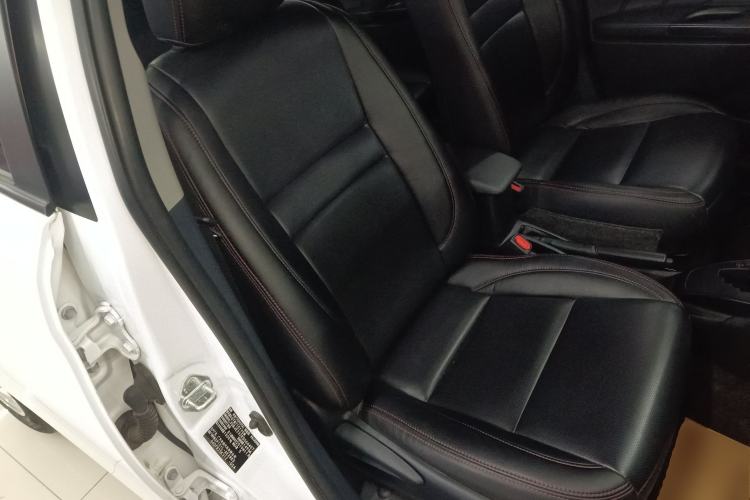 Used Toyota YARiS L  Zhi Xiang 2020 1.5L CVT Leading Edition
