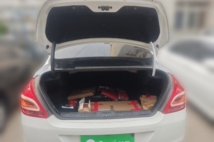 Used Peugeot 308 2014 Enjoy Edition Classic 1.6L Manual Fashion Model