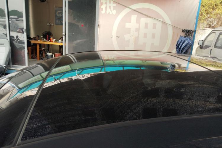 Used Kia K5 2019 Pro 1.6T Automatic Luxury Edition China V Standard