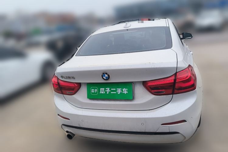 Used BMW 1 Series 2018 118i Sport Edition